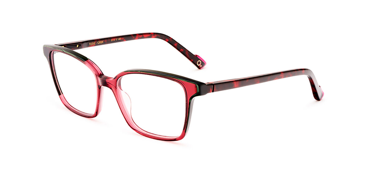 Image of Etnia Barcelona Teide GRBX Gafas Recetadas para Mujer Cristal ESP