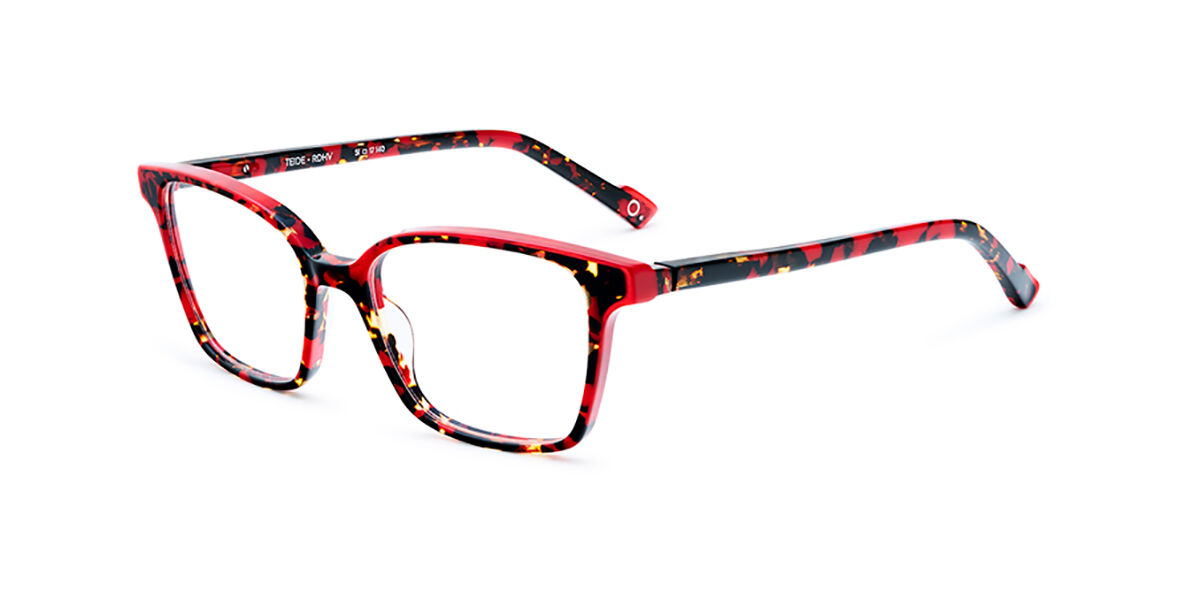 Image of Etnia Barcelona Teide RDHV Gafas Recetadas para Mujer Careyshell ESP