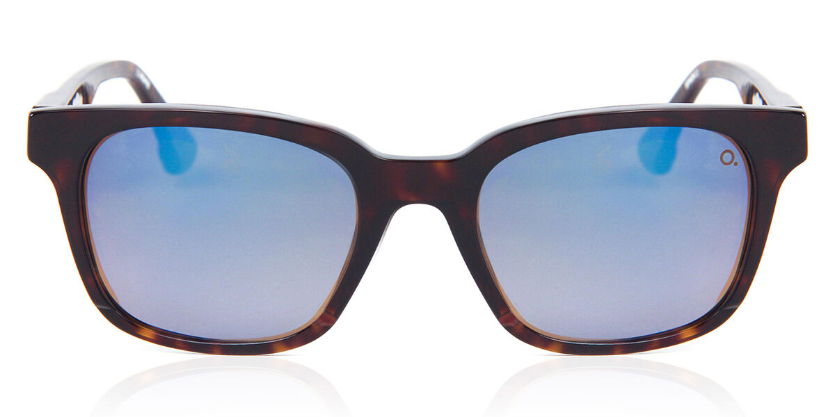 Image of Etnia Barcelona Trento Sun HVBL Óculos de Sol Tortoiseshell Masculino BRLPT