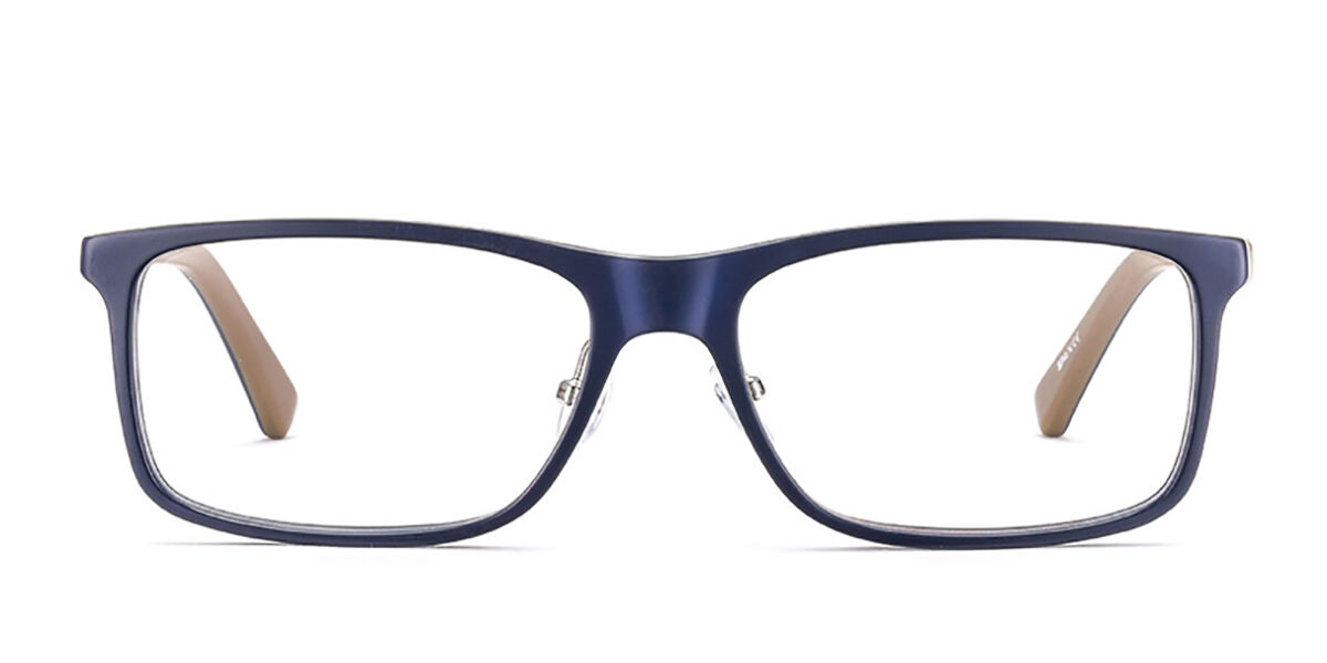 Image of Etnia Barcelona TucsonA BLBR Gafas Recetadas para Hombre Azules ESP