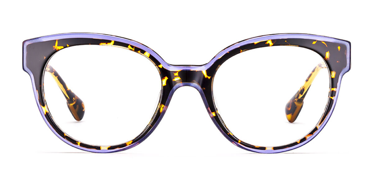 Image of Etnia Barcelona Tuileries HVPU Gafas Recetadas para Mujer Careyshell ESP