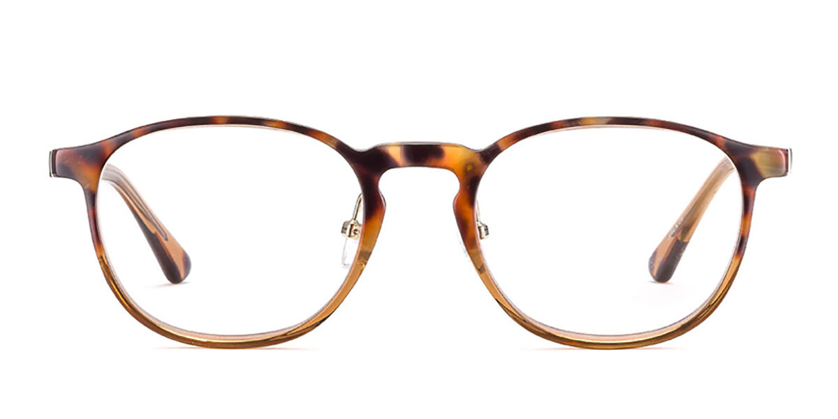 Image of Etnia Barcelona VancouverA LEBR Gafas Recetadas para Hombre Careyshell ESP