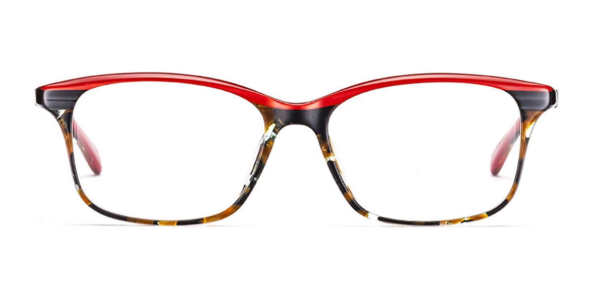 Image of Etnia Barcelona Vicenza RDBK Óculos de Grau Tortoiseshell Feminino PRT