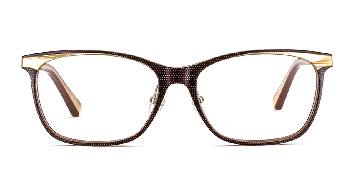 Image of Etnia Barcelona WeimarA BRBE Gafas Recetadas para Mujer Marrones ESP