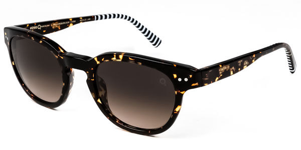 Image of Etnia Barcelona Williamsburg Sun HVBK Óculos de Sol Tortoiseshell Masculino PRT