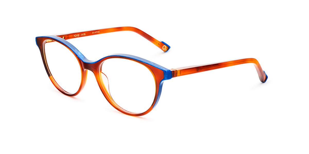 Image of Etnia Barcelona Yoho HVBL Gafas Recetadas para Mujer Careyshell ESP