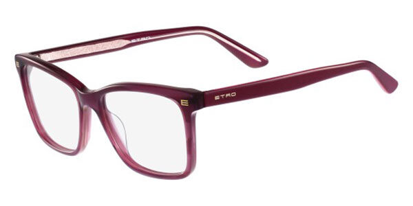 Image of Etro ET 2603 681 Óculos de Grau Verdes Feminino BRLPT