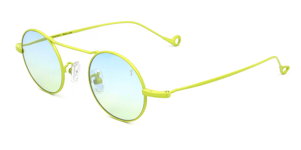 Image of Eyepetizer Valentin C12-23F Gafas de Sol para Hombre Verdes ESP