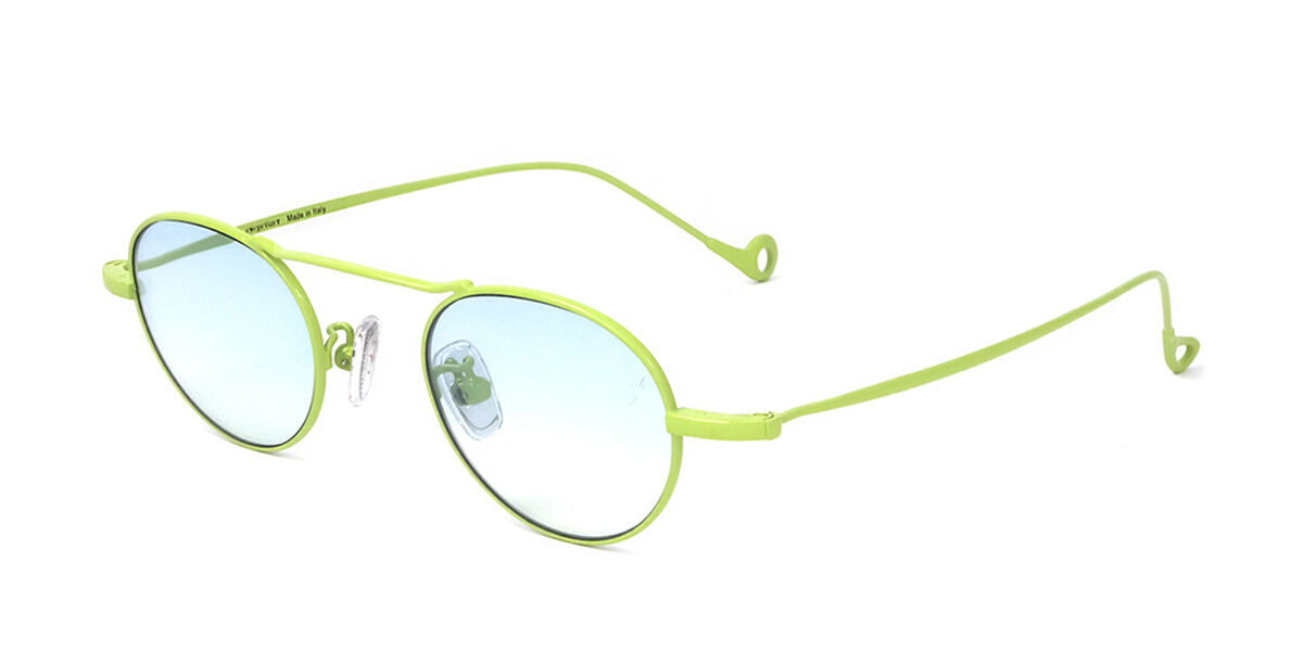 Image of Eyepetizer Yves C12-23F Gafas de Sol para Hombre Verdes ESP