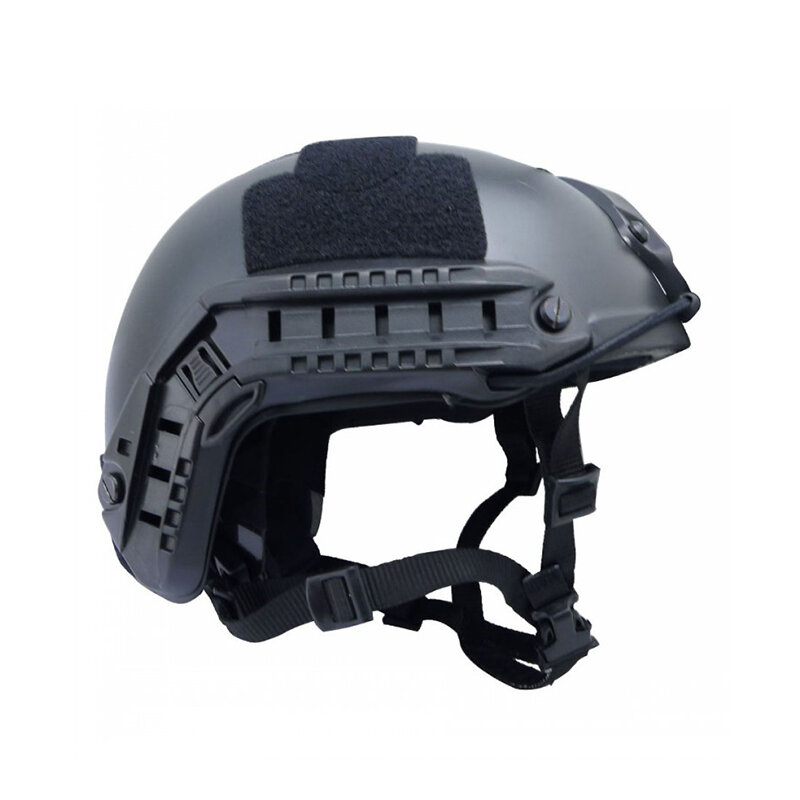 Image of FAST MH Helmet Airsoft Tactical Helmet Adjustable Sport Comfortable Breathable Helmet Cycling Hunting Head Protector