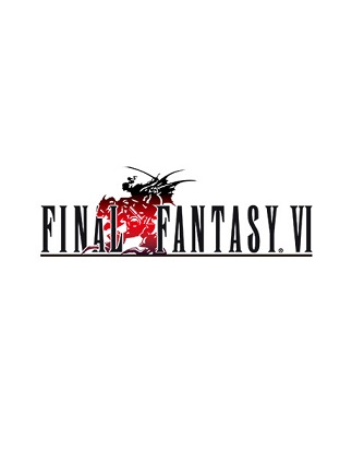 Image of FINAL FANTASY VI Steam CD Key