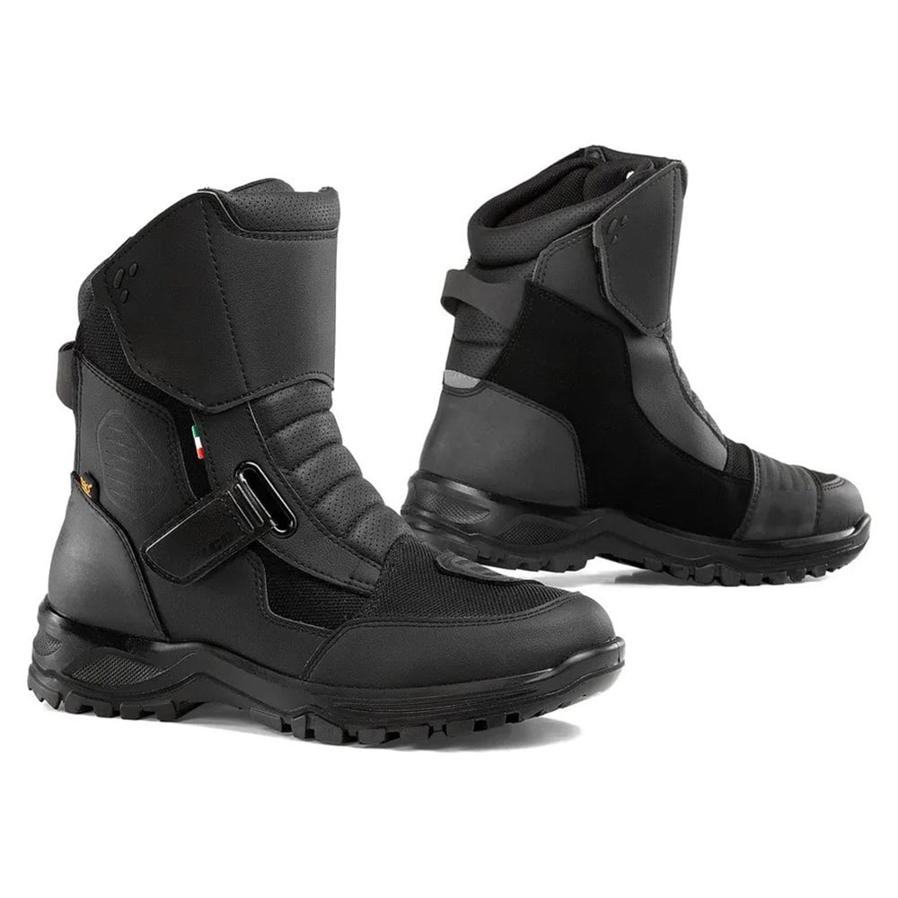 Image of Falco Land 3 Boots Black Größe 44