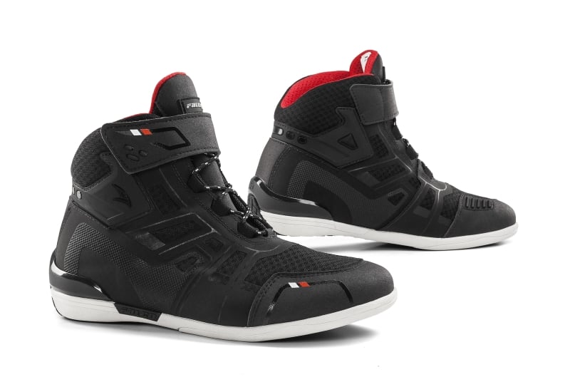 Image of Falco MaxxTech 2 Air Schwarz Schuhe Größe 39