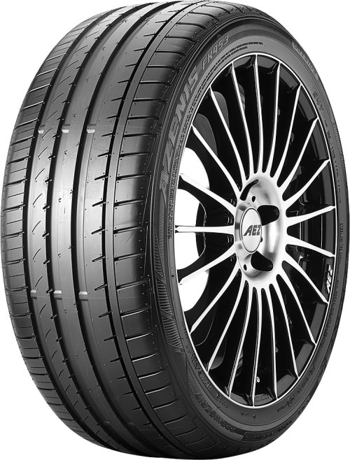 Image of Falken AZENIS FK453 ( 215/45 R17 91W XL BLK ) R-355604 PT