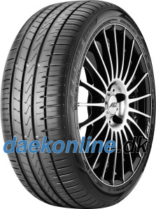 Image of Falken AZENIS FK510 ( 215/35 ZR18 84Y XL BLK ) R-386845 DK