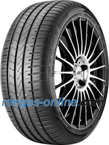 Image of Falken AZENIS FK510 ( 255/30 ZR21 (93Y) XL BLK ) R-334064 FIN