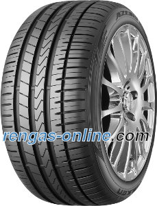 Image of Falken AZENIS FK510A ( 215/55 R17 94V BLK ) R-437220 FIN