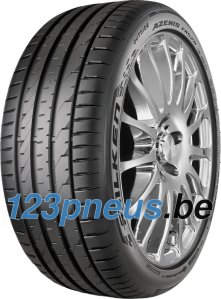 Image of Falken AZENIS FK520 ( 225/55 R18 102W XL NBLK ) D-125617 BE65