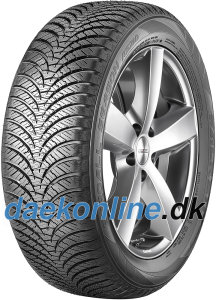 Image of Falken EUROALL SEASON AS210 ( 215/50 R19 93T BLK ) R-445084 DK