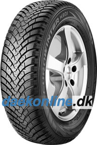 Image of Falken EUROWINTER HS01 ( 145/65 R15 72T BLK ) R-401618 DK