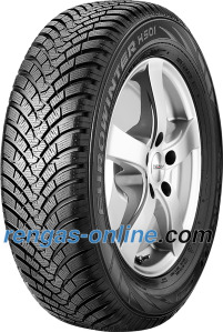 Image of Falken EUROWINTER HS01 ( 175/60 R16 82H BLK ) R-426622 FIN