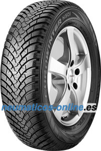 Image of Falken EUROWINTER HS01 ( 175/65 R13 80T ) R-351966 ES