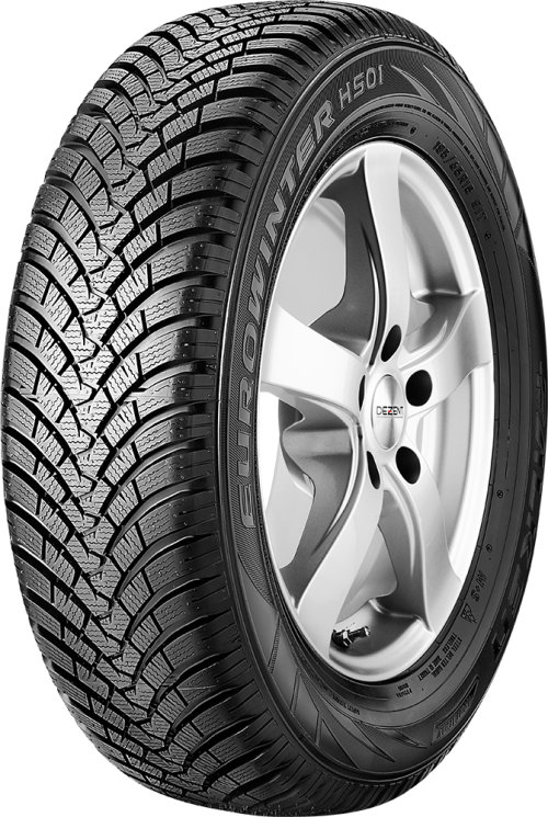 Image of Falken EUROWINTER HS01 ( 185/60 R14 82T ) R-401610 PT