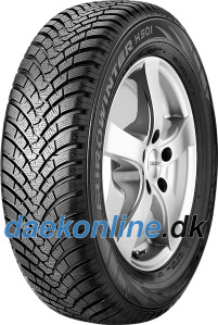 Image of Falken EUROWINTER HS01 ( 195/55 R15 85H ) R-352026 DK