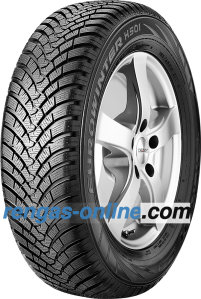 Image of Falken EUROWINTER HS01 ( 195/60 R15 88T BLK ) R-352008 FIN