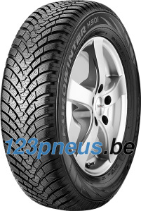 Image of Falken EUROWINTER HS01 ( 195/65 R16 92H BLK ) R-426621 BE65