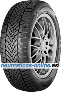 Image of Falken EUROWINTER HS02 ( 185/55 R16 87T XL BLK ) D-134928 ES