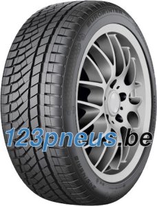 Image of Falken EUROWINTER HS02PRO ( 225/40 R19 93V XL NBLK ) R-465600 BE65