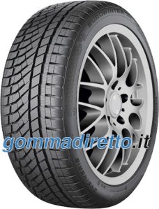 Image of Falken EUROWINTER HS02PRO ( 225/40 R19 93V XL NBLK ) R-465600 IT