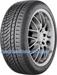 Image of Falken EUROWINTER HS02PRO ( 225/55 R19 103V XL NBLK ) D-127499 ES