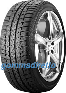 Image of Falken EUROWINTER HS449 ( 255/40 R18 99V XL ) D-119100 IT