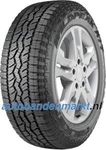 Image of Falken WILDPEAK A/T AT3WA ( 195/80 R15 96H BLK ) R-498412 NL49