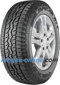 Image of Falken WILDPEAK A/T AT3WA ( 195/80 R15 96H ) R-437267 FIN