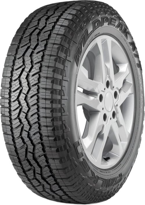 Image of Falken WILDPEAK A/T AT3WA ( 205 R16C 110/108T BLK ) R-437266 PT