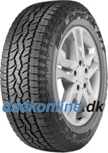 Image of Falken WILDPEAK A/T AT3WA ( 215/80 R16 103S BLK ) R-498420 DK