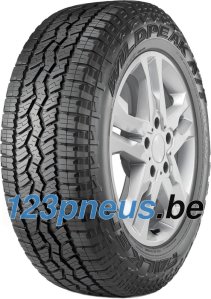 Image of Falken WILDPEAK A/T AT3WA ( 215/80 R16 103S ) R-437271 BE65