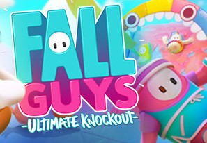 Image of Fall Guys: Ultimate Knockout RoW Steam CD Key TR