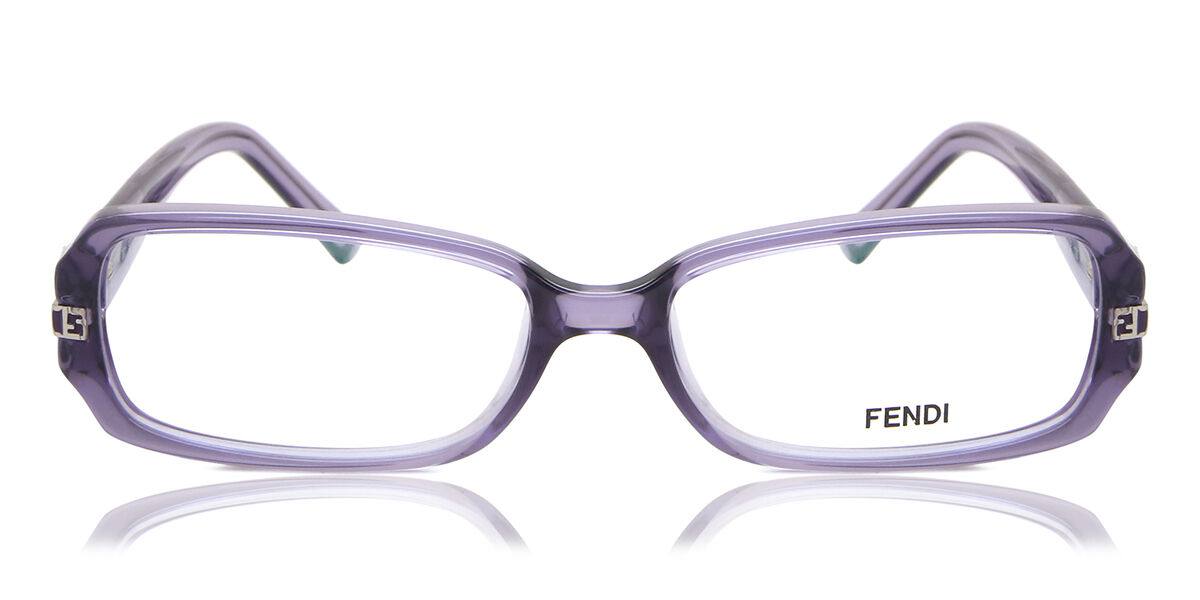 Image of Fendi 932 532 Óculos de Grau Feminino BRLPT
