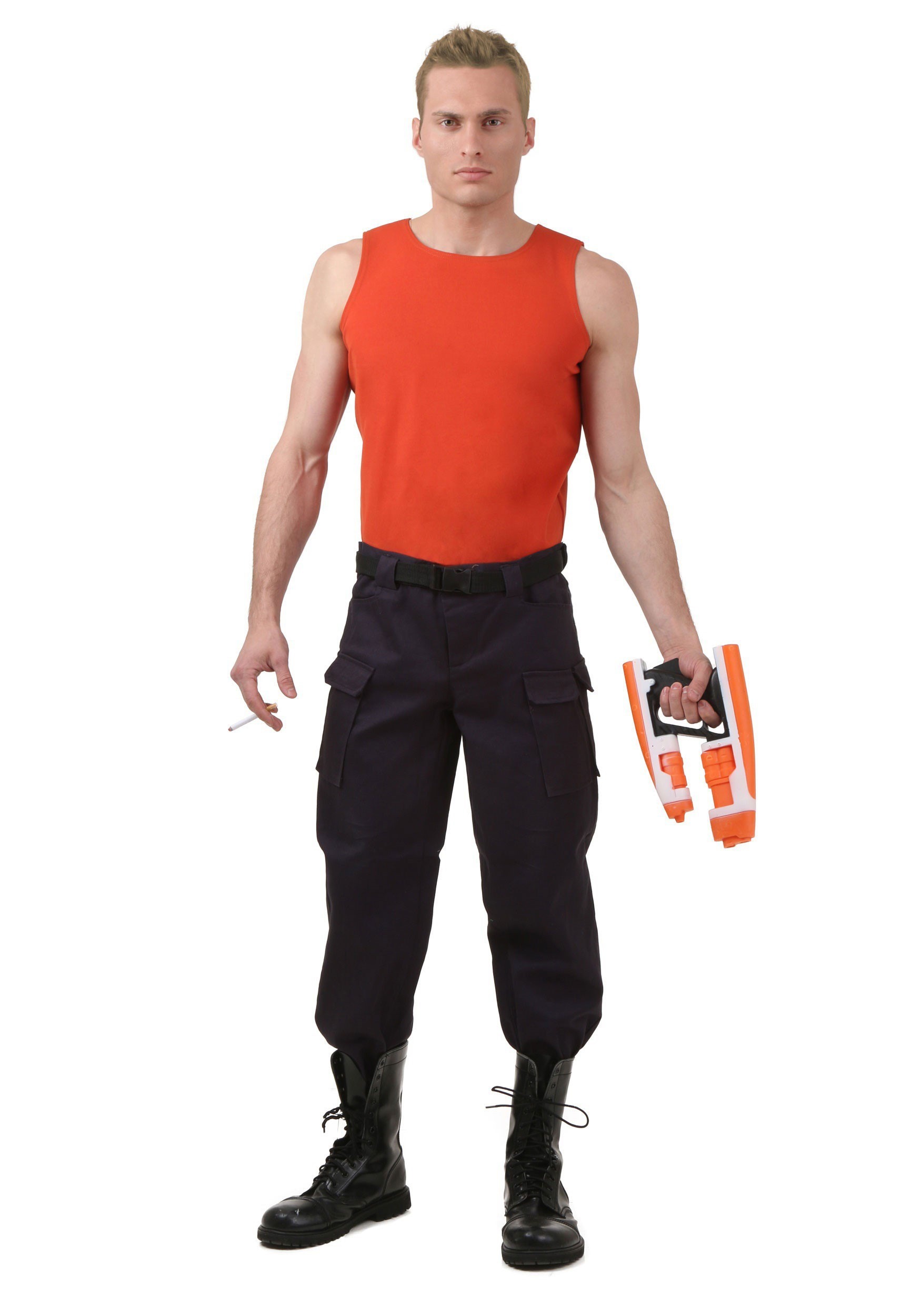 Image of Fifth Element Korben Dallas Costume ID FUN2360-L