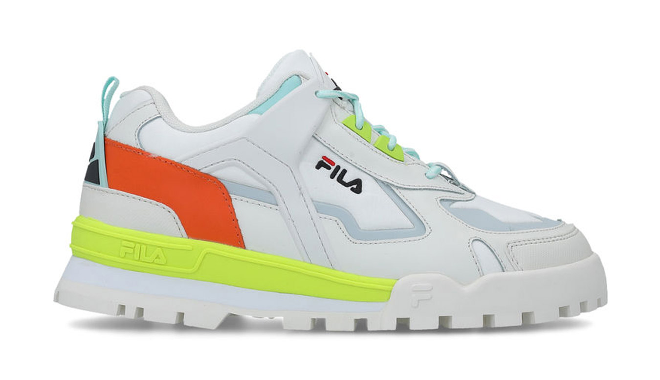 Image of Fila Trailstep WMN ESP