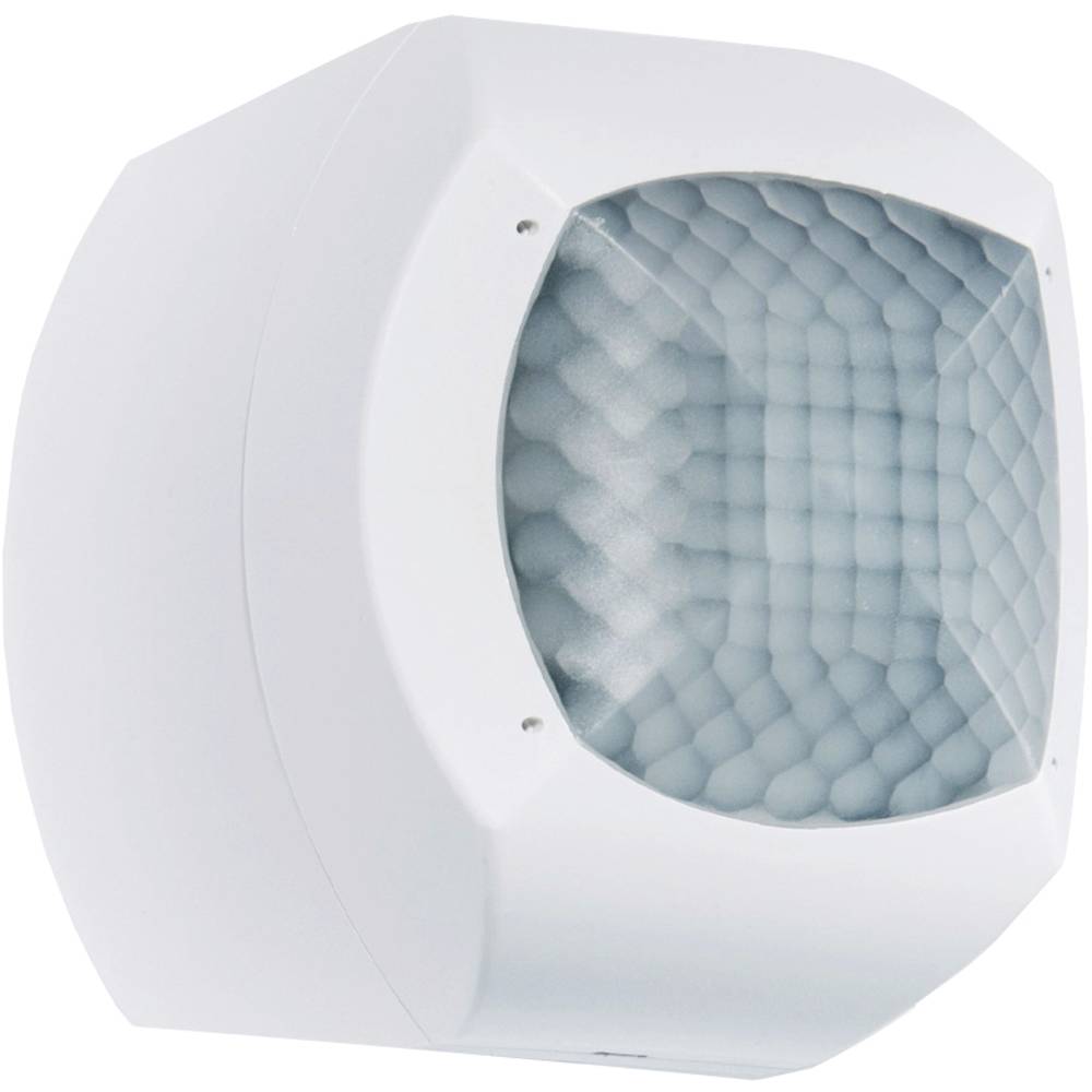 Image of Finder 185182300040 Motion detector 360 Â° White IP40