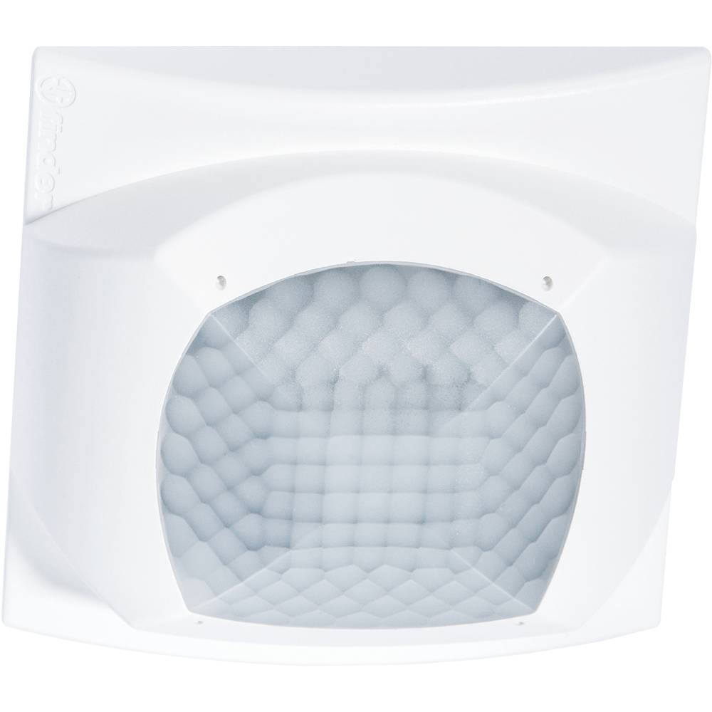 Image of Finder 185D82300000 Motion detector 360 Â° White IP40