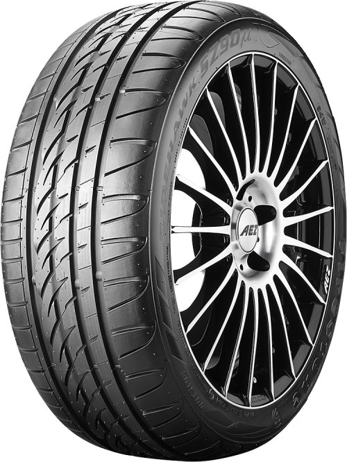 Image of Firestone Firehawk SZ 90 ( 235/40 R18 95Y XL ) R-253956 PT