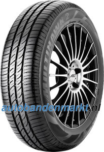 Image of Firestone Multihawk 2 ( 195/70 R14 91T ) R-276456 NL49