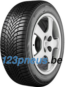 Image of Firestone Multiseason 2 ( 195/45 R16 84V XL EVc ) R-393432 BE65