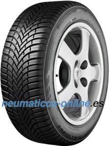 Image of Firestone Multiseason 2 ( 205/45 R17 88V XL EVc ) R-460327 ES